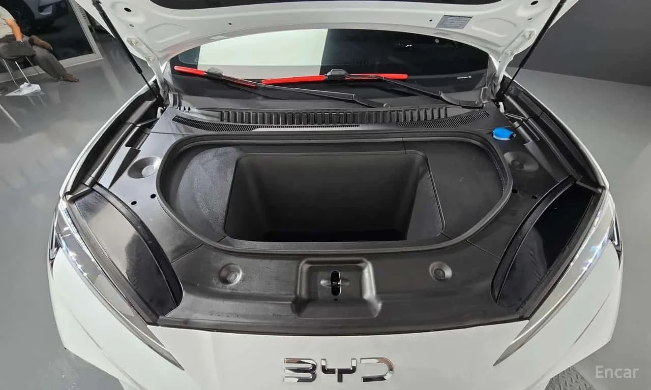 BYD Seal * Base *  | Mobile.bg � ����������� 6