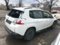 Peugeot 2008 1.6HDI TIP 9H06, снимка 2