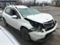 Peugeot 2008 1.6HDI TIP 9H06, снимка 3