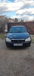 Kia Cerato Spectra, снимка 1