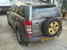 Suzuki Grand vitara 2.0 16V, снимка 4