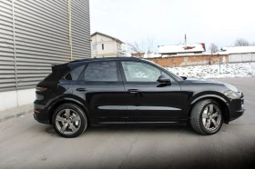 Porsche Cayenne Turbo, снимка 5
