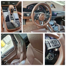Porsche Cayenne Turbo, снимка 17