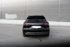 Porsche Cayenne Turbo, снимка 6