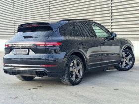 Porsche Cayenne Turbo, снимка 7