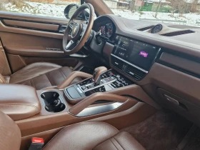 Porsche Cayenne Turbo, снимка 11