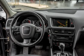 Audi Q5, снимка 11