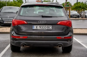 Audi Q5, снимка 4