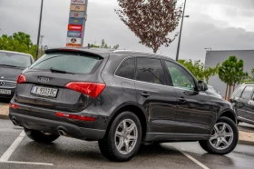 Audi Q5, снимка 3