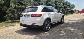 Mercedes-Benz GLC 300  * AMG pack * Keyless * Burmester * 9G-tronic * , снимка 5