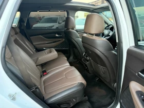 Hyundai Santa fe 2, 2CRDI 7м = 4х4= 360= Подгряване/Обдухване Фул, снимка 14