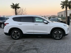 Hyundai Santa fe 2, 2CRDI 7м = 4х4= 360= Подгряване/Обдухване Фул, снимка 3