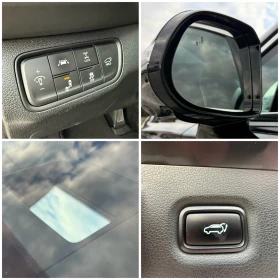 Hyundai Santa fe 2, 2CRDI 7м = 4х4= 360= Подгряване/Обдухване Фул, снимка 17