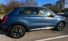 Fiat 500X Ubileе, снимка 10