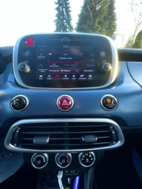 Fiat 500X Ubileе, снимка 2