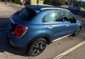 Fiat 500X Ubileе, снимка 13