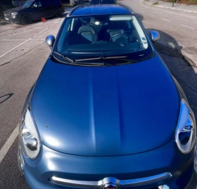 Fiat 500X Ubileе, снимка 6