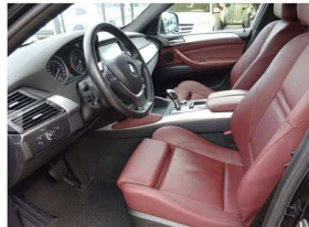 BMW X6, снимка 4