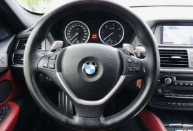 BMW X6, снимка 5