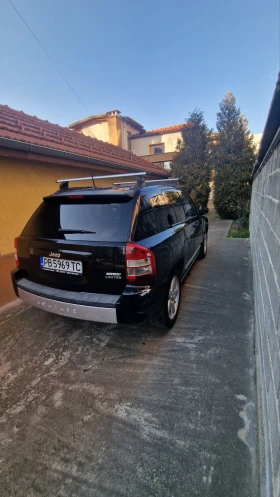 Jeep Compass 2.4, снимка 4