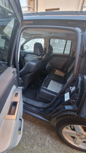 Jeep Compass 2.4, снимка 7