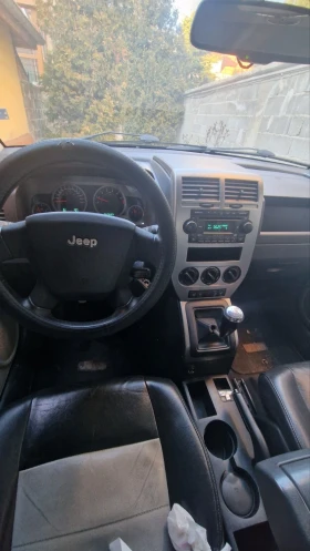 Jeep Compass 2.4, снимка 6