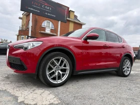 Alfa Romeo Stelvio Super, снимка 2