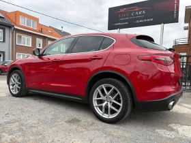 Alfa Romeo Stelvio Super, снимка 4