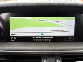 Alfa Romeo Stelvio Super, снимка 12