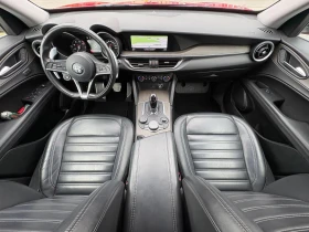 Alfa Romeo Stelvio Super, снимка 10