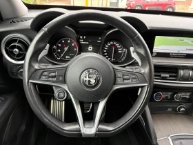 Alfa Romeo Stelvio Super, снимка 8