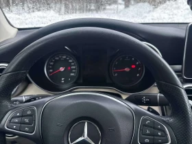 Mercedes-Benz GLC 300 4MATIC* DISTRONIC* PANORAMA* ПОДГРЕВИ* , снимка 8