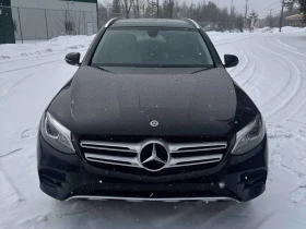 Mercedes-Benz GLC 300 4MATIC* DISTRONIC* PANORAMA* ПОДГРЕВИ* , снимка 6
