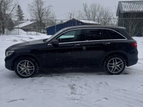 Mercedes-Benz GLC 300 4MATIC* DISTRONIC* PANORAMA* ПОДГРЕВИ* , снимка 2