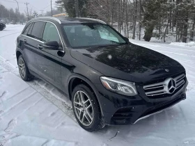Mercedes-Benz GLC 300 4MATIC* DISTRONIC* PANORAMA* ПОДГРЕВИ* , снимка 17