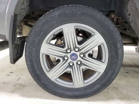 Ford F150 * 4WD SuperCrew 5.5' Box * ПОДГРЕВ* KEYLESS* , снимка 12