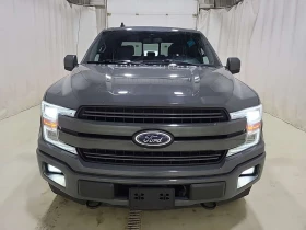 Ford F150 * 4WD SuperCrew 5.5' Box * ПОДГРЕВ* KEYLESS* , снимка 6