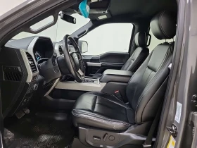 Ford F150 * 4WD SuperCrew 5.5' Box * ПОДГРЕВ* KEYLESS* , снимка 2