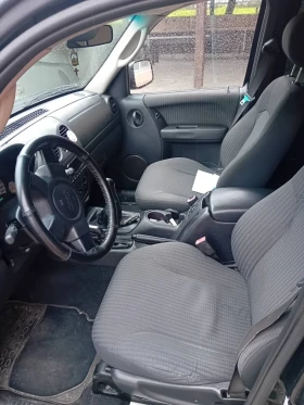 Jeep Cherokee, снимка 5