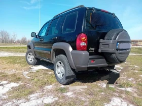 Jeep Cherokee, снимка 4