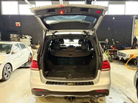Mercedes-Benz GLE 350, снимка 5
