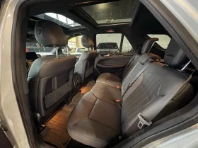 Mercedes-Benz GLE 350, снимка 15