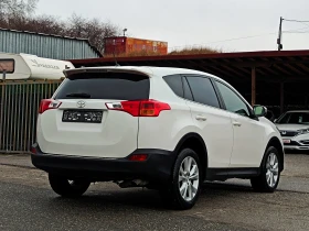 Toyota Rav4 2.2 D4D* 4X4* АВТОМАТИК* NAVI* КАМЕРА* , снимка 5