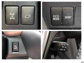 Toyota Rav4 2.2 D4D* 4X4* АВТОМАТИК* NAVI* КАМЕРА* , снимка 14