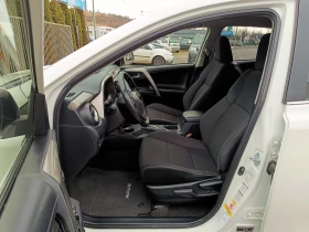 Toyota Rav4 2.2 D4D* 4X4* АВТОМАТИК* NAVI* КАМЕРА* , снимка 9