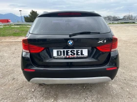 BMW X1 2.0TDI-177-NAVI-ITALIA, снимка 10