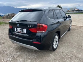 BMW X1 2.0TDI-177-NAVI-ITALIA, снимка 9