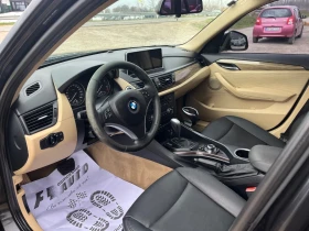 BMW X1 2.0TDI-177-NAVI-ITALIA, снимка 13