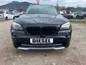 BMW X1 2.0TDI-177-NAVI-ITALIA, снимка 2