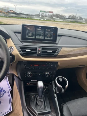 BMW X1 2.0TDI-177-NAVI-ITALIA, снимка 16